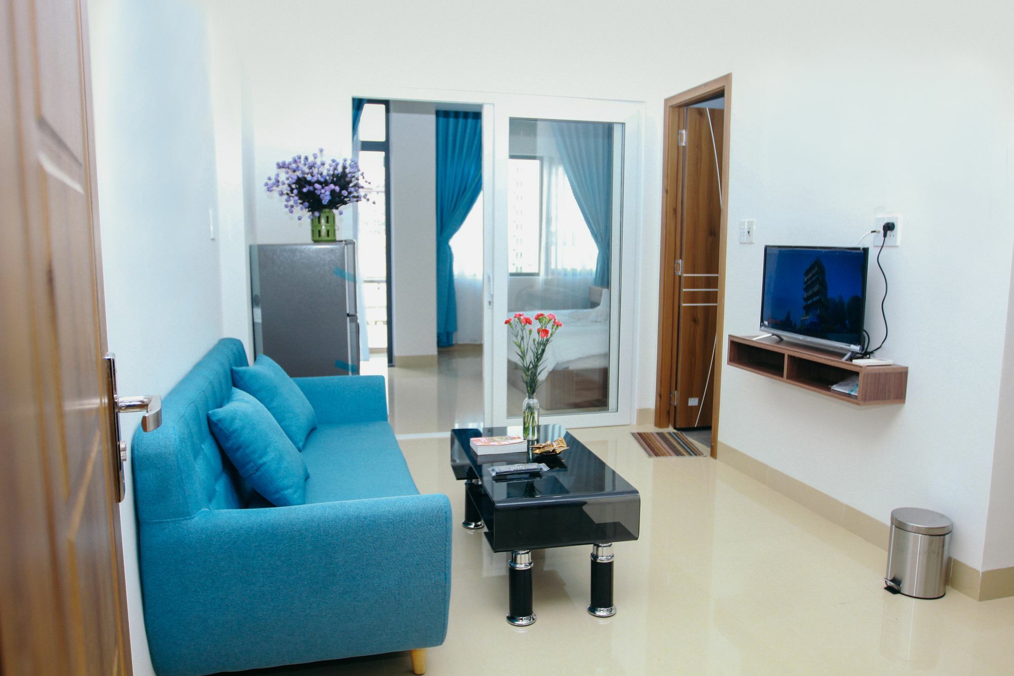 Serene House Danang Exteriér fotografie